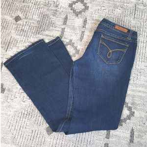 American Rag boot cut Jeans size 7R